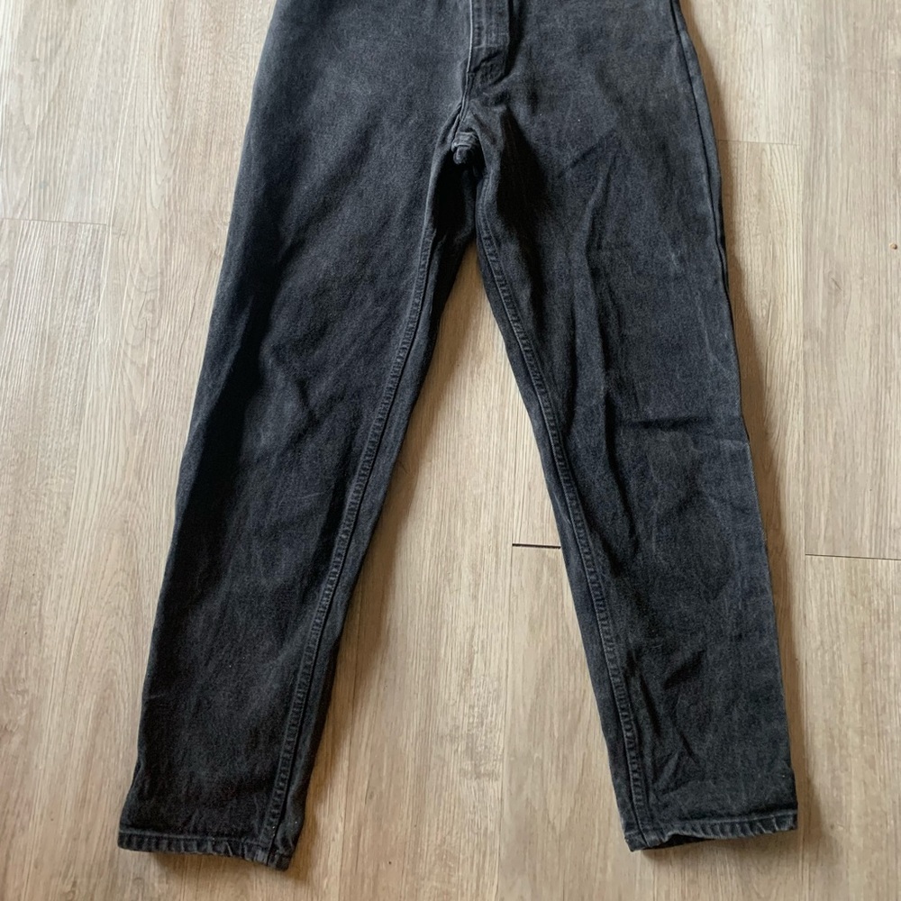 Orange Tab Levi's - image 2